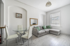 Beach Retreat Teignmouth